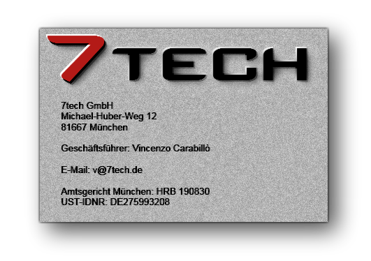 7tech GmbH